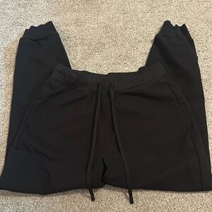 mandala jogger scrubs